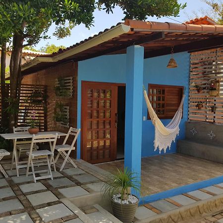Praia de Pipa Apart Tico Tico 아파트 외부 사진
