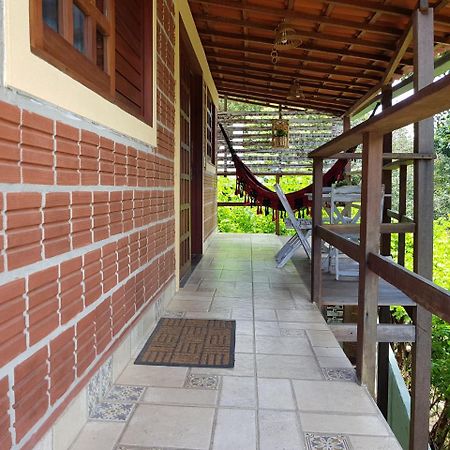 Praia de Pipa Apart Tico Tico 아파트 외부 사진